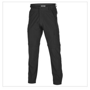 Rugged Exposure Men's Convertible Pants